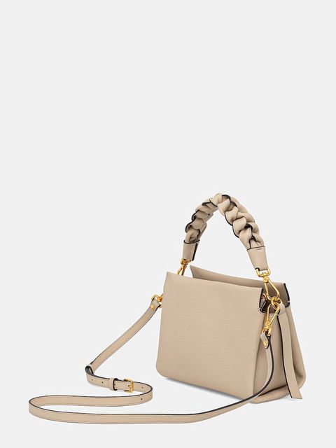 Coccinelle torebka BOHEME GRANA DOUBLE - zdjęcie produktu nr 2