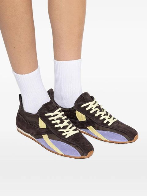 ALOHAS Tb.304 sneakers - Brown