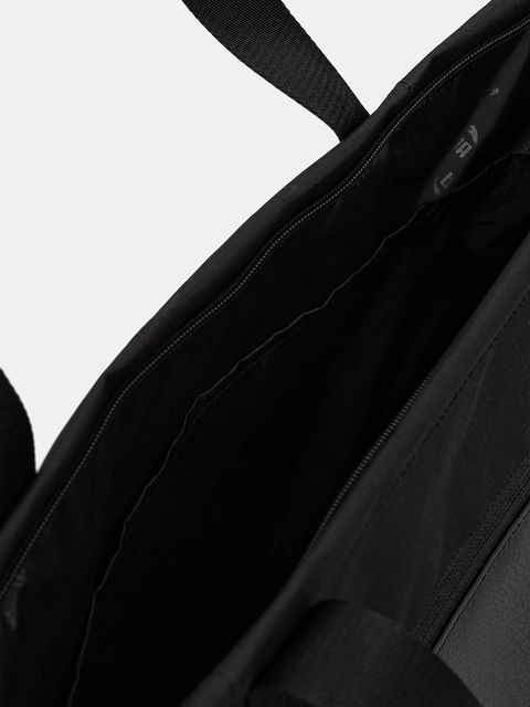 Puma torebka kolor czarny 91294