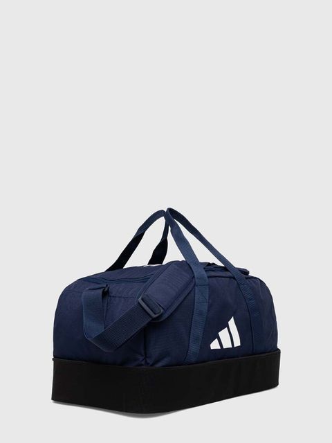 adidas Performance torba sportowa Tiro League kolor granatowy IB8649