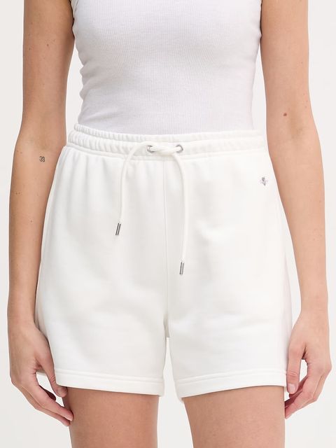 Gant szorty damskie bawełniane - zdjęcie produktu nr 2