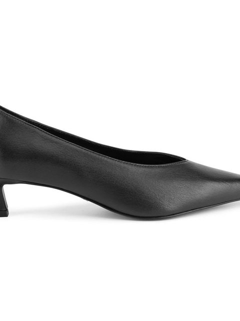 Gino Rossi MOLLIE-118066 Czarny - zdjęcie produktu nr 1