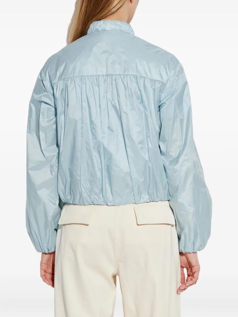 Moncler Chazeron bomber jacket - Blue