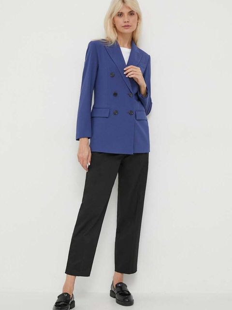 Tommy Hilfiger spodnie - zdjęcie produktu nr 2