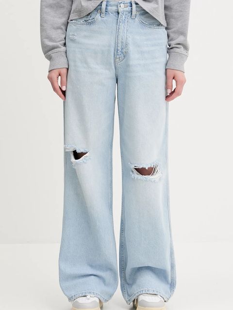 Tommy Jeans jeansy - zdjęcie produktu nr 1