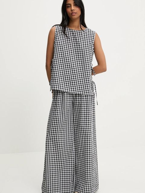 Answear.LAB spodnie bawełniane - zdjęcie produktu nr 2