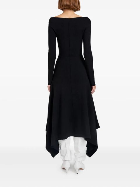 Proenza Schouler Romi dress - Black