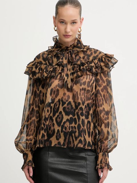 Bardot bluzka - zdjęcie produktu nr 1