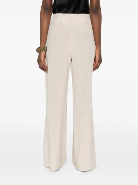 Max Mara Mxppalude pleated pants - Neutrals