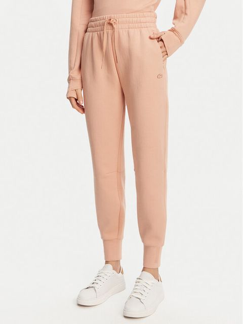 Spodnie dresowe Lacoste