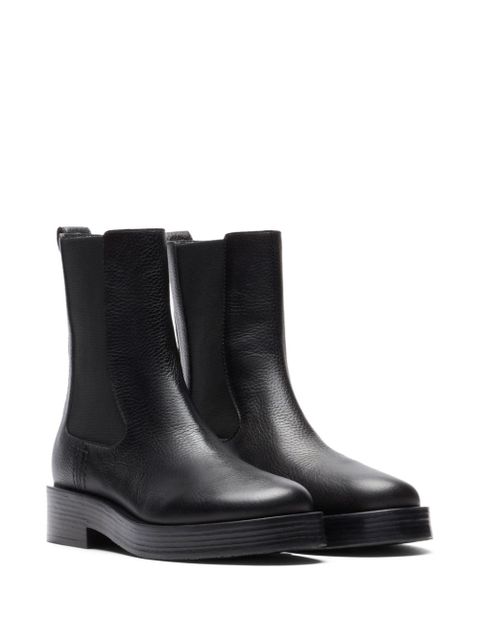 Casadei Charlie Chelsea boots - Black - zdjęcie produktu nr 2