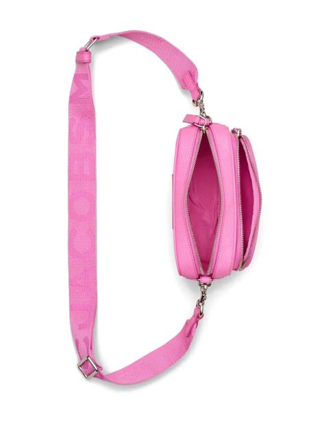 Marc Jacobs The Crossbody bag - Pink