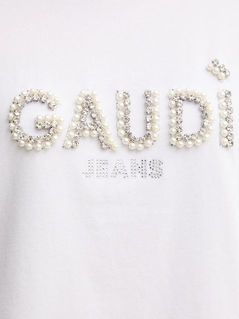 Gaudi t-shirt