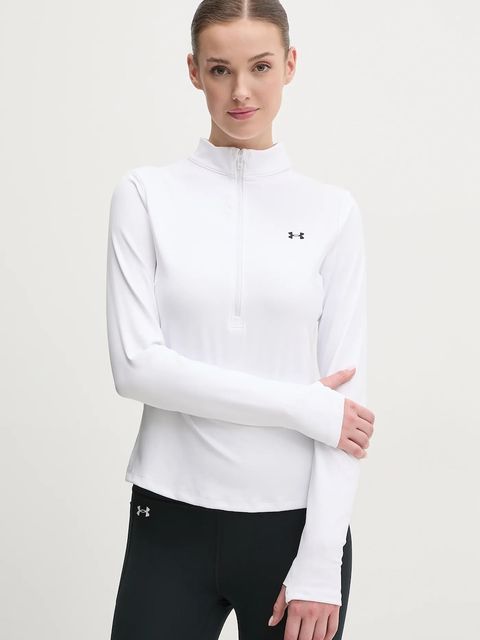 Under Armour bluza sportowa damska Motion - zdjęcie produktu nr 2