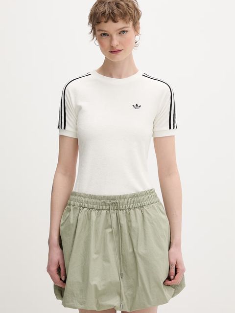 adidas Originals t-shirt damski - zdjęcie produktu nr 2
