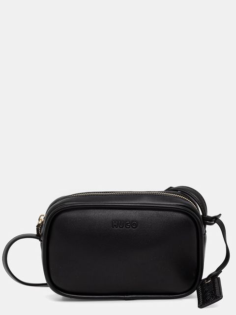 HUGO torebka crossbody damska z imitacji skóry Jodi_Crossbody - zdjęcie produktu nr 1