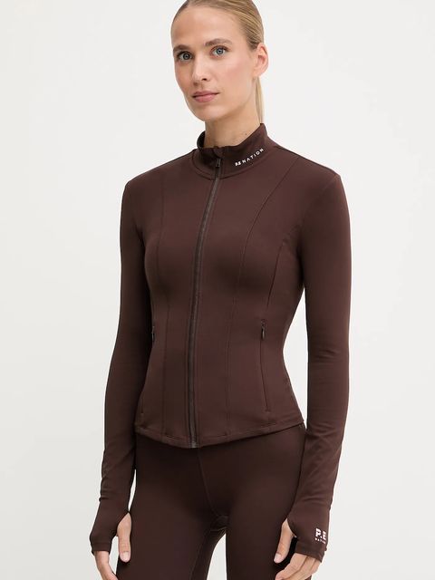 P.E Nation bluza treningowa Breakthrough - zdjęcie produktu nr 2