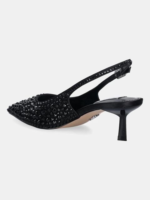 Steve Madden szpilki Korra-R kolor czarny 11004977 - zdjęcie produktu nr 2