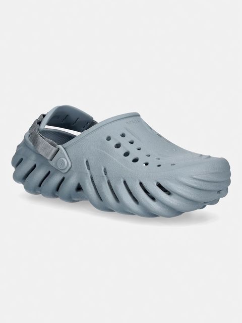 Crocs klapki Echo Clog - zdjęcie produktu nr 2