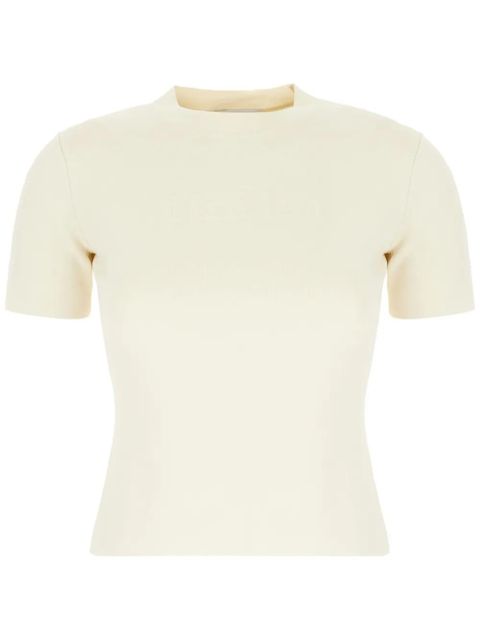 Max Mara Segale T-shirt - White - zdjęcie produktu nr 1