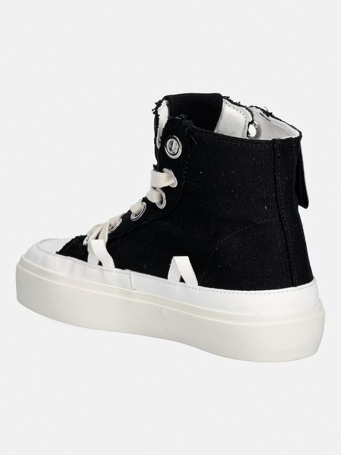 Inuikii trampki Matilda High Top Distressed - zdjęcie produktu nr 2