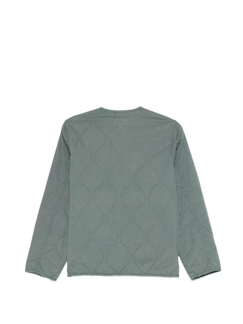 Carhartt WIP quilted jacket - Green - zdjęcie produktu nr 2