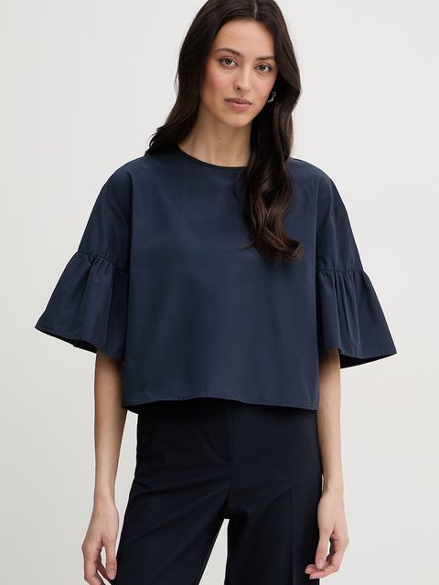 Weekend Max Mara bluzka damska - zdjęcie produktu nr 2