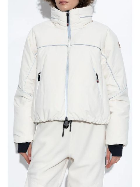 Moncler Grenoble Klais jacket - Neutrals