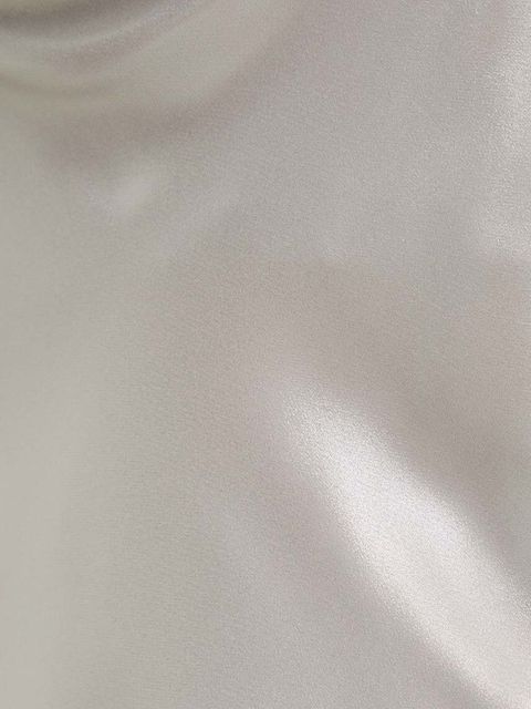 Diesel sukienka D-MINTY kolor beżowy mini rozkloszowana A14385.0QJAR