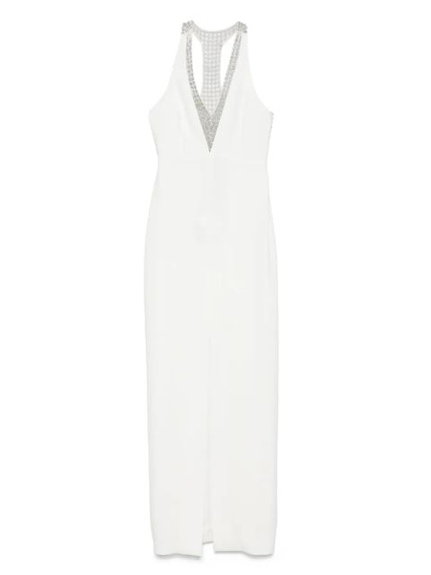 Max Mara Secolo maxi dress - White - zdjęcie produktu nr 1