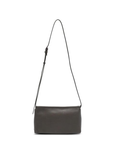 The Row Rene adjustable-strap shoulder bag - Grey - zdjęcie produktu nr 1
