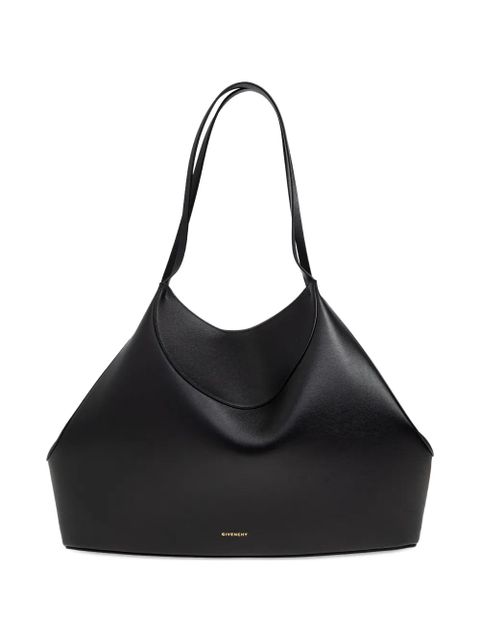 Givenchy medium Facet tote bag - Black - zdjęcie produktu nr 1
