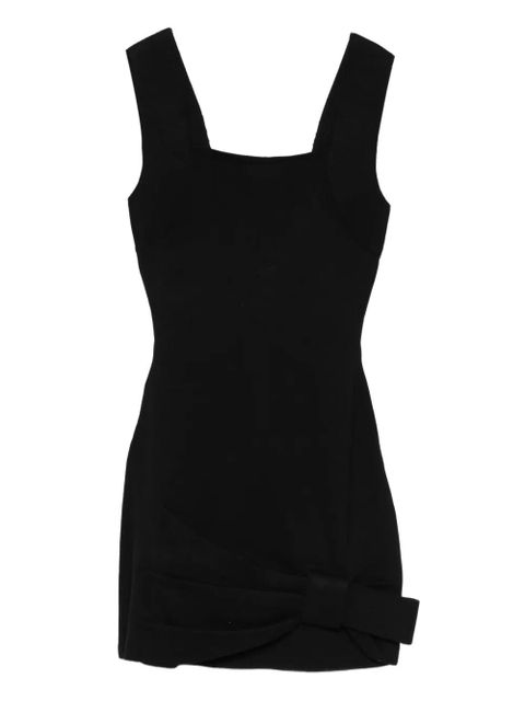 Cult Gaia Sid mini dress - Black - zdjęcie produktu nr 1