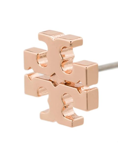 Tory Burch Kira stud earrings - Gold