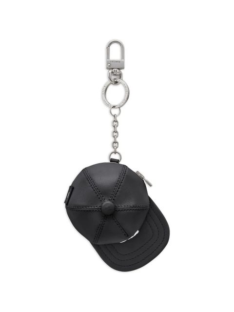 AMIRI Ma Hat keyring - Black - zdjęcie produktu nr 1