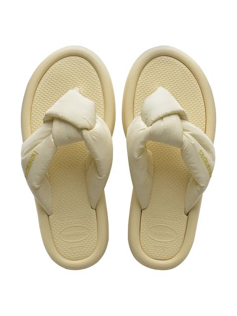 Havaianas japonki damskie OVER PUFFED UP - zdjęcie produktu nr 2