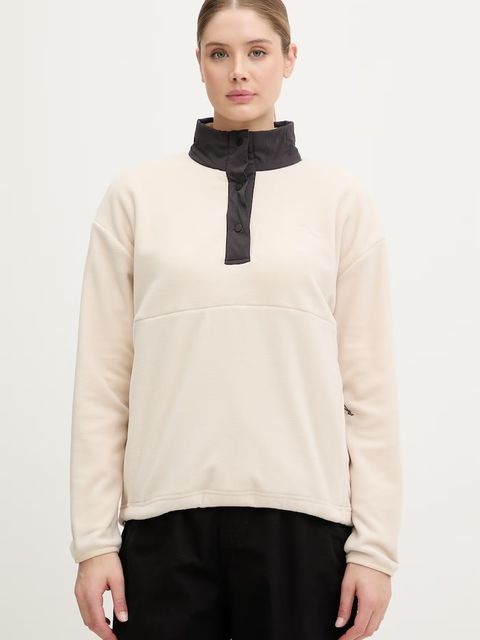 Jack Wolfskin bluza damska Sumetro - zdjęcie produktu nr 2