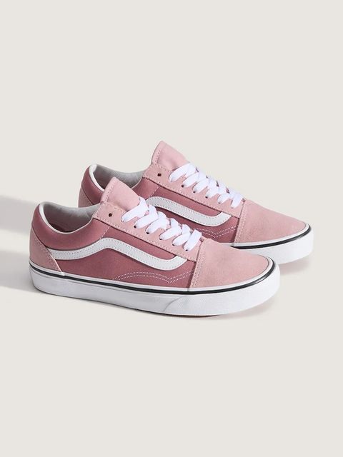 Vans Old Skool trampki damskie - zdjęcie produktu nr 1