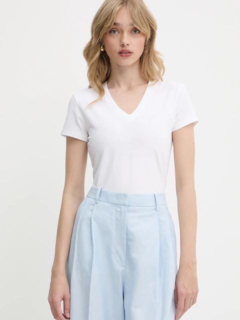 Armani Exchange t-shirt - zdjęcie produktu nr 2