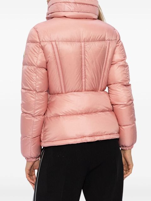 Moncler Douro padded jacket - Pink