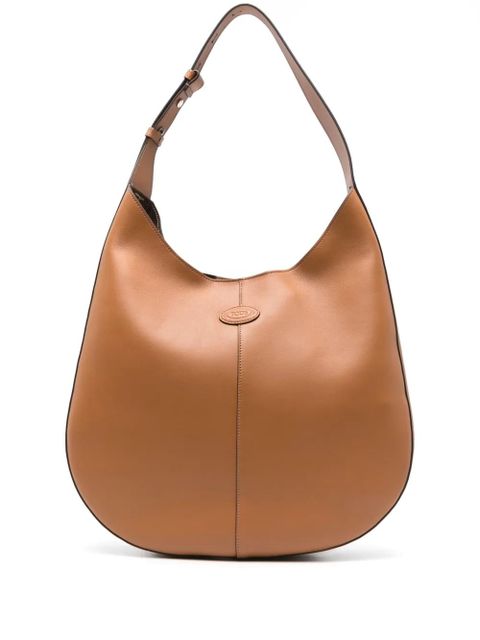 Tod's small Di shoulder bag - Brown - zdjęcie produktu nr 1