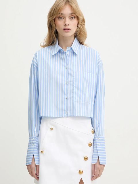 Patrizia Pepe koszula - zdjęcie produktu nr 1