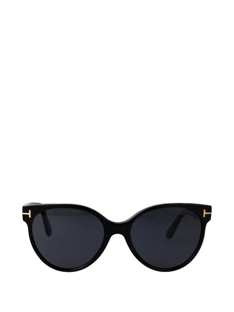 TOM FORD Eyewear Tallulah sunglasses - Black - zdjęcie produktu nr 1