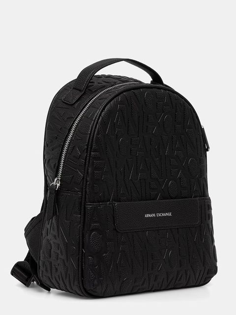 Armani Exchange plecak damski - zdjęcie produktu nr 1