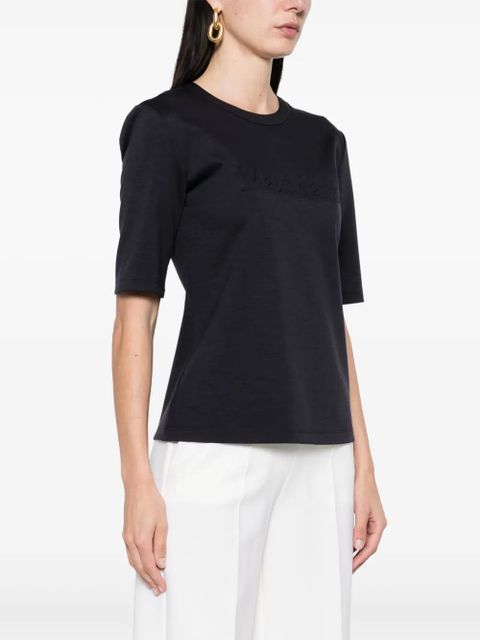 Max Mara Peter T-shirt - Black