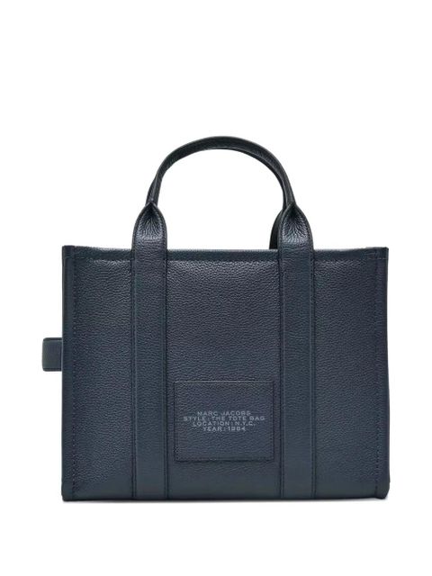 Marc Jacobs The Medium Tote bag - Blue - zdjęcie produktu nr 2