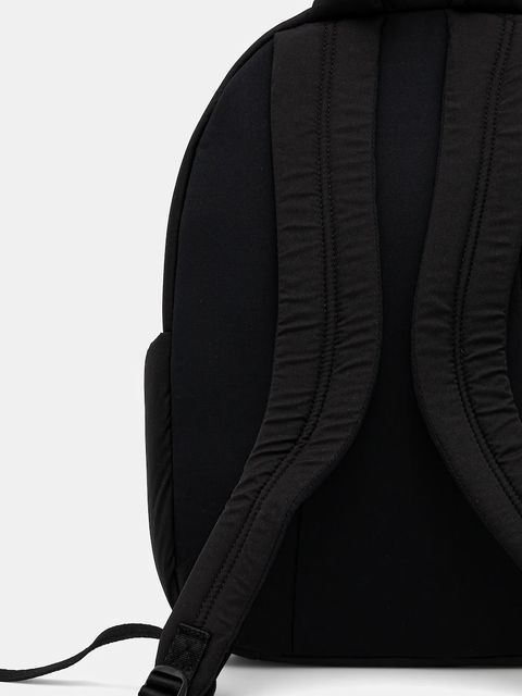 adidas plecak kolor czarny duży gładki JZ4409 - zdjęcie produktu nr 2