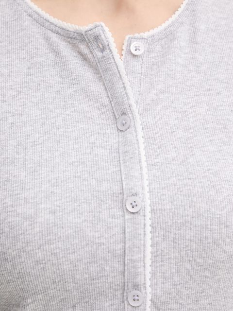 Samsoe Samsoe kardigan SAJUNE