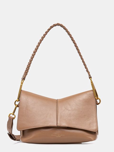 Gianni Chiarini torebka skórzana DIVA