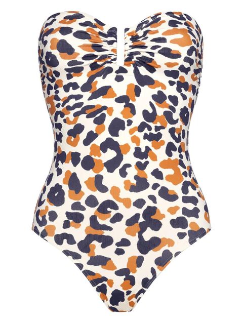 ERES Posidonia swimsuit - White - zdjęcie produktu nr 1